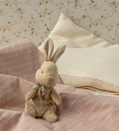 Maileg Bamse - My First Bunny - 14 cm - Brun