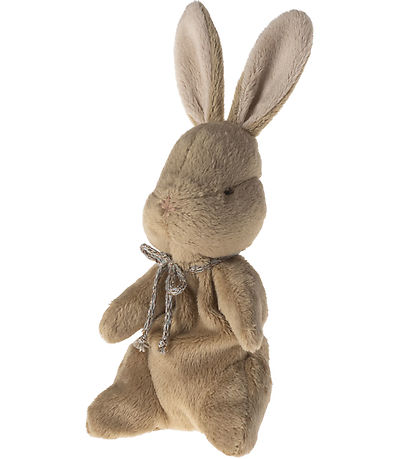 Maileg Bamse - My First Bunny - 14 cm - Brun