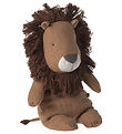 Maileg Bamse - Safari Friends - Løve - Medium - 40 cm - Brun