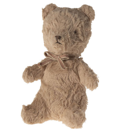 Maileg Bamse - My First Teddy - 15 cm - Powder