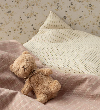 Maileg Bamse - My First Teddy - 15 cm - Powder