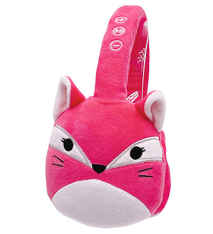 Høretelefoner - Squishmallows - Wireless - On-Ear - Fifi