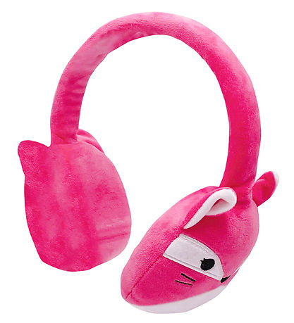 Høretelefoner - Squishmallows - Wireless - On-Ear - Fifi