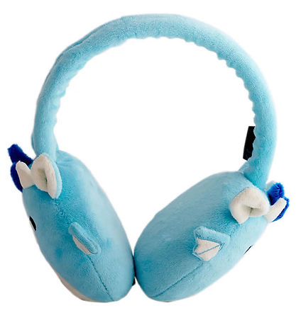 Høretelefoner - Squishmallows - Wireless - On-Ear - Tatiana