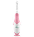 Neno Elektrisk Tandbørste m. Lys - Denti - Pink