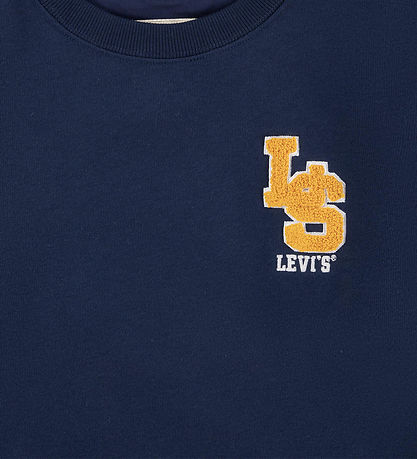 Levis Bluse - Dress Blues