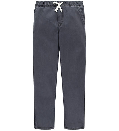 Levis Jeans - Regular Taper - Pirate Black