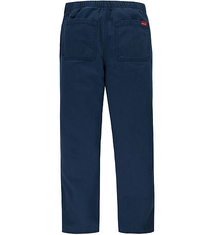 Levis Jeans - Regular Taper - Dress Blues