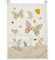 Cam Cam Vægtæppe - 70x50 cm - Butterflies