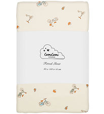 Cam Cam Lagen - 60x120x15 cm - Bicycles