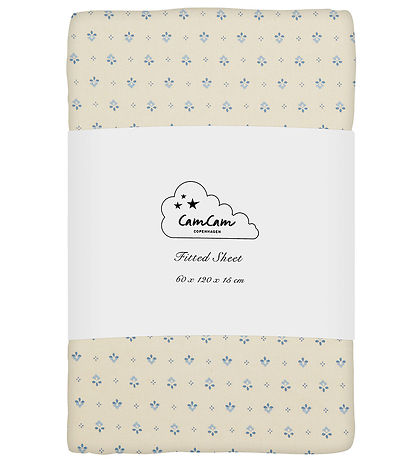 Cam Cam Lagen - 60x120x15 cm - Capri