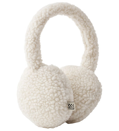 Liewood Ørevarmere - Fleece - Albero - Sandy