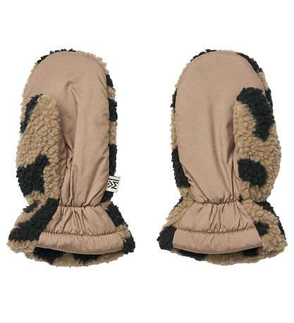 Liewood Luffer - Grethe - Fleece - Mega Leo/Oat Mix