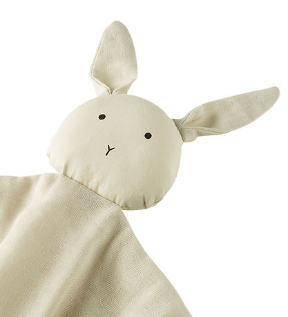 Liewood Nusseklud - Agnete - Rabbit Sandy