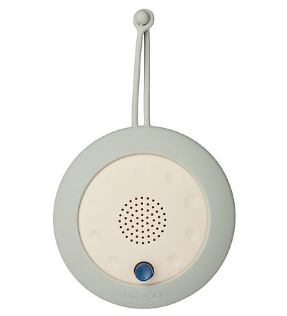 Liewood Lydmaskine - Jordi - Dove Blue Mix
