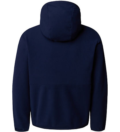 The North Face Fleecejakke - Glacier - Summit Navy