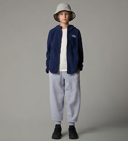 The North Face Fleecejakke - Glacier - Summit Navy