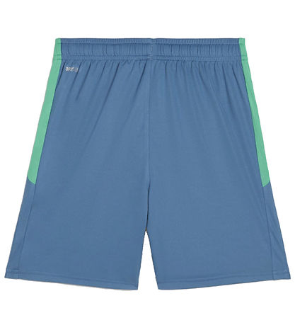 Puma Shorts - Neymar JR BNA - Blue Horizon/Pelé Yellow