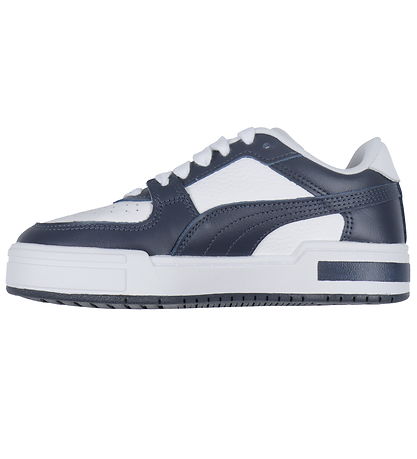 Puma Sko - CA Pro Classic - Hvid/Club Navy