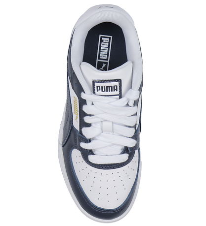 Puma Sko - CA Pro Classic - Hvid/Club Navy