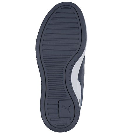 Puma Sko - CA Pro Classic - Hvid/Club Navy