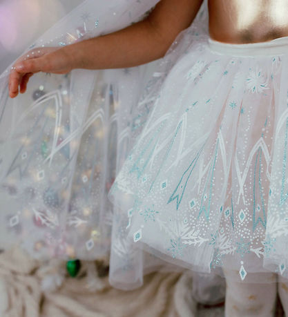 Great Pretenders Udklædning - Tutu - Winter Wonderland