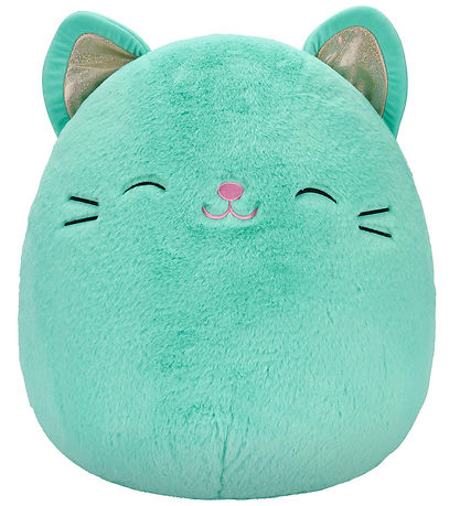 Squishmallows Bamse - 50 cm - Charisma Cat