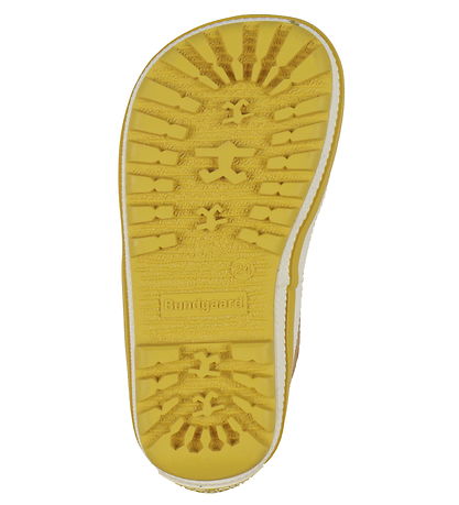 Bundgaard Termostøvler - Sailor High Warm - Curry