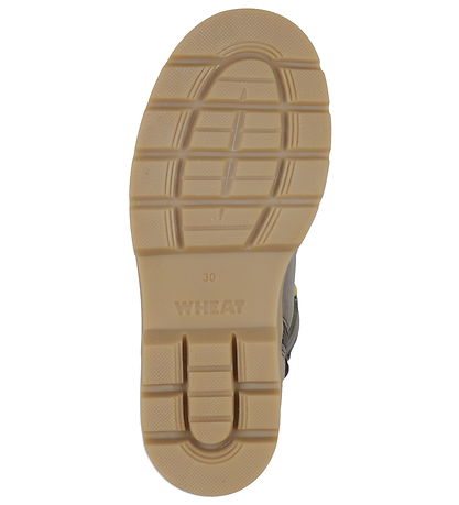 Wheat Vinterstøvler - Toni Hiker - Tex - Dark Brown