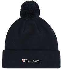 Champion Hue - Strik -  Beanie - Sky Captain