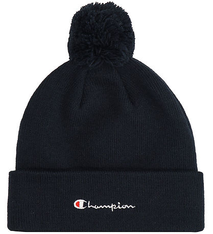 Champion Hue - Strik -  Beanie - Sky Captain