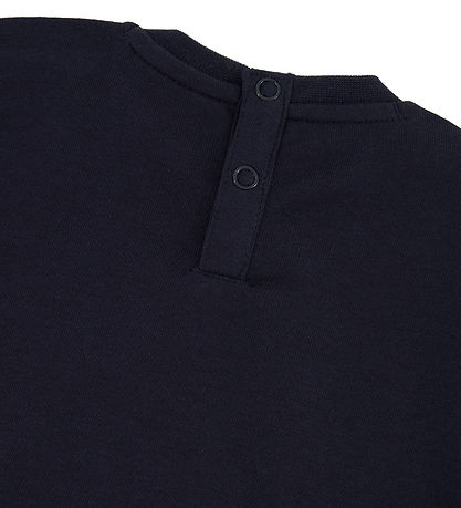 Champion Sweatsæt - Crewneck - Sky Captain