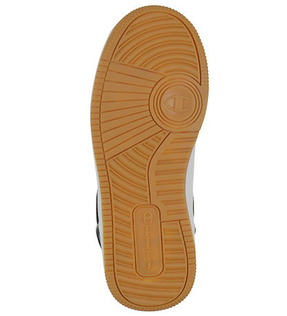 Champion Sko - RD18 2.0 Low - Hvid/Navy