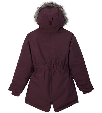 Columbia Vinterjakke - Nordic Strider II - Moonvista