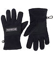 Columbia Fleecehandsker - Fast Trek III - Sort