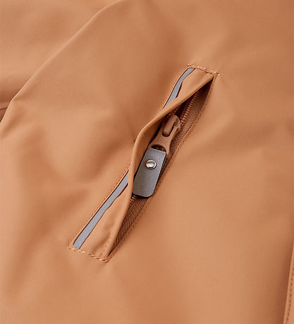 Reima Flyverdragt - Gotland - Peanut Brown