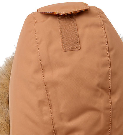 Reima Flyverdragt - Gotland - Peanut Brown
