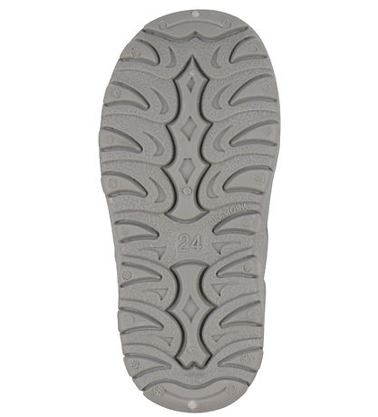 Mikk-Line Termostøvler - Dusty Olive