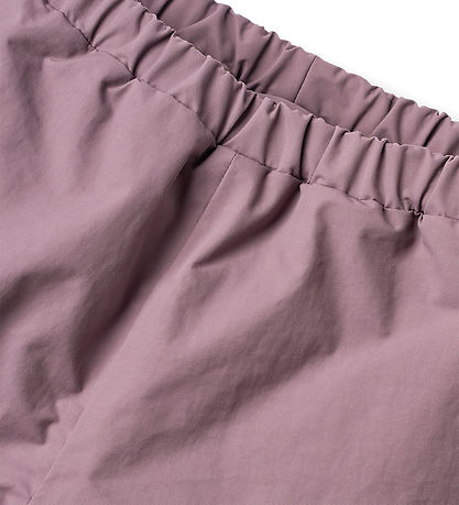 Wheat Skibukser - Jay Tech - Dry Lilac
