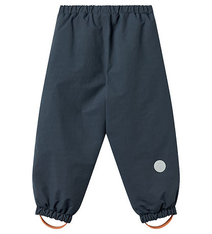 Wheat Skibukser - Jay Tech - Dark Blue