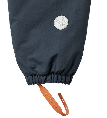 Wheat Skibukser - Jay Tech - Dark Blue