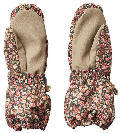 Wheat Luffer - Tech - Raven Wild Flowers