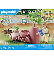 Playmobil Wiltopia - Spider Rocks - 71627 - 16 Dele