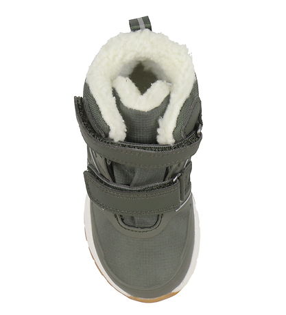 Viking Vinterstøvler - Tex - Equip Defence Warm WP 2V - Huntingg