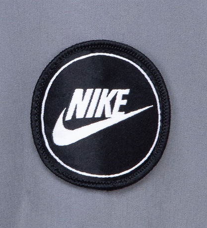 Nike Softshelljakke - Smoke Grey