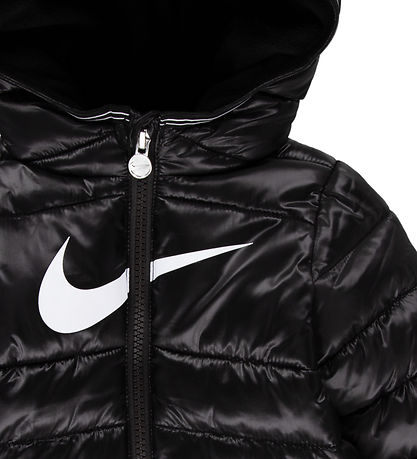 Nike Dynedragt - Sort