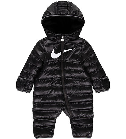 Nike Dynedragt - Sort