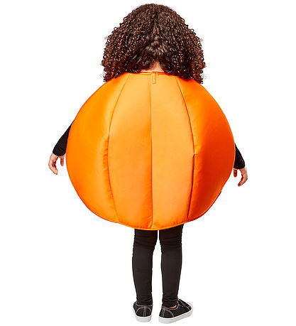 Rubies Udklædning - Pumpkin