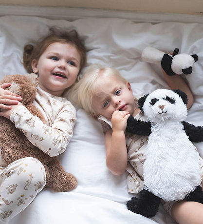 That's Mine Bamse - Houston Heavy Large - 57 cm - 800 g - Panda