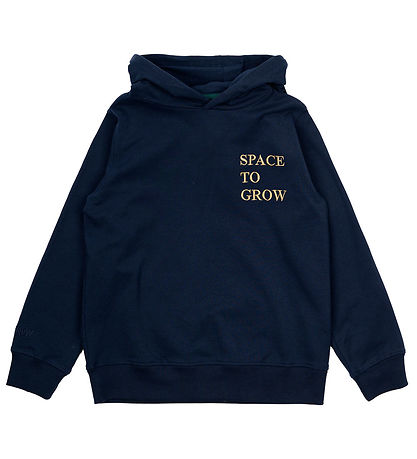 The New Hættetrøje - TNMalik - Navy Blazer